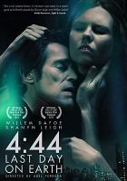 4:44 Last Day On Earth 