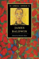 The Cambridge Companion To James Baldwin 