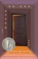 The house no one sees