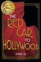 The red car to Hollywood
