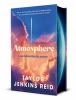 link to Atmosphere : una historia de amor  in the TCC library catalog