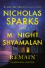 link to Remain : a supernatural love story  in the TCC library catalog