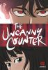 link to The Uncanny Counter 2 in the TCC library catalog