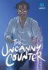 link to The Uncanny Counter 3 in the TCC library catalog