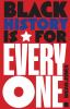 link to Black history is for everyone  in the TCC library catalog