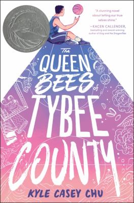 cover of The Queen Bees of Tybee County 