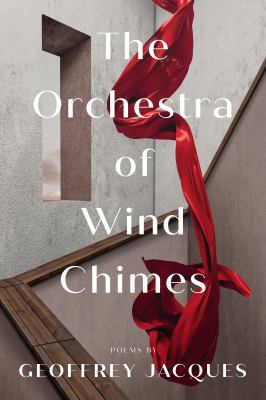 cover of The orchestra of wind chimes