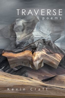 Traverse : poems