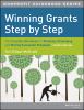 Winning Grants Step by Step book cover