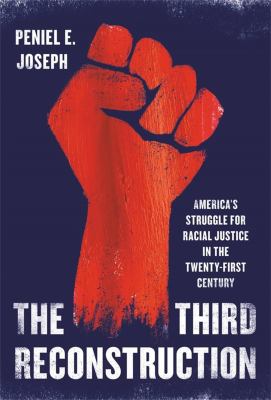 cover of The third reconstruction : America's struggle for racial justice in the twenty-first century