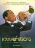 Book Cover of Louis Armstrong by Tanenhaus, Sam.