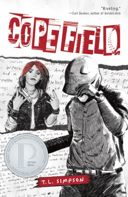 cover of Cope field 