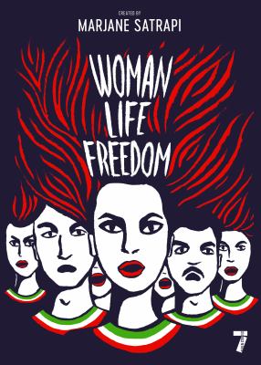cover of Woman, life, freedom