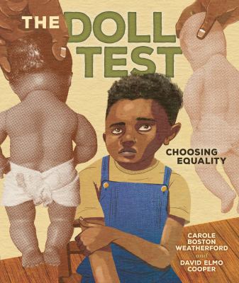 The doll test : choosing equality