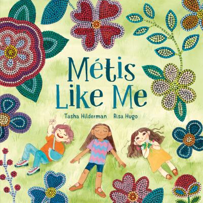 Métis like me