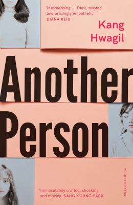 cover of Another person 