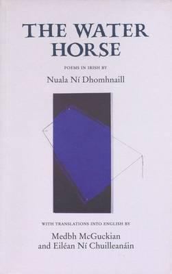 cover of The water horse