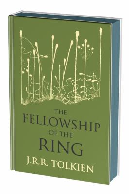 The fellowship of the ring : being the first part of the Lord of the Rings / 233678746