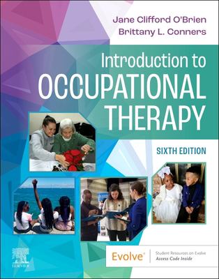 Introduction to occupational therapy.