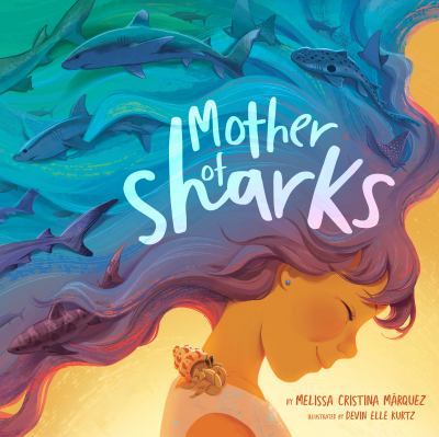 cover of Mother of sharks