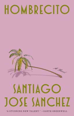 cover of HOMBRECITO.