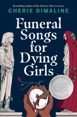 cover of Funeral songs for dying girls