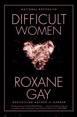cover of Difficult women