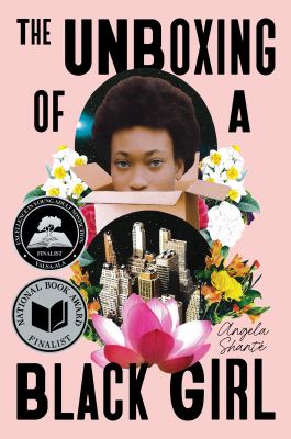 cover of The unboxing of a Black girl